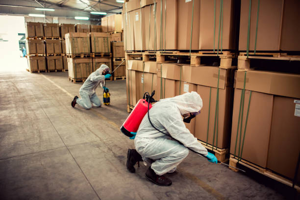 Best Pest Removal Services  in Meiners Oaks, CA